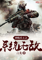 神级兵王系统全文阅读