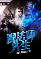 魔法师先生英文