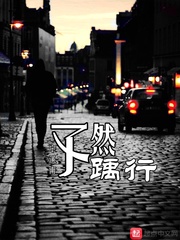 踽踽而行的读音