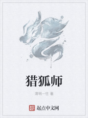 猎狐师姐