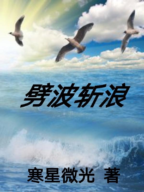 劈波斩浪是什么意思解释词语