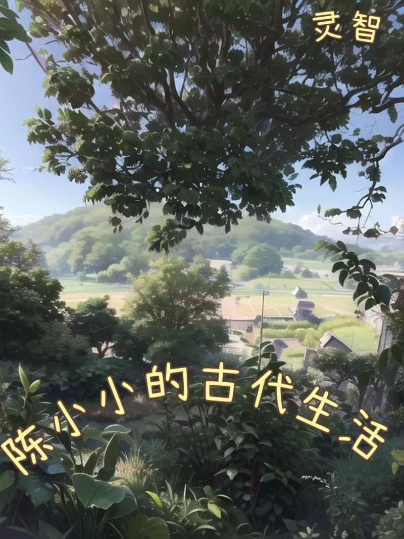 陈小小照片