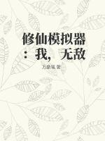 修仙模拟器：我，无敌