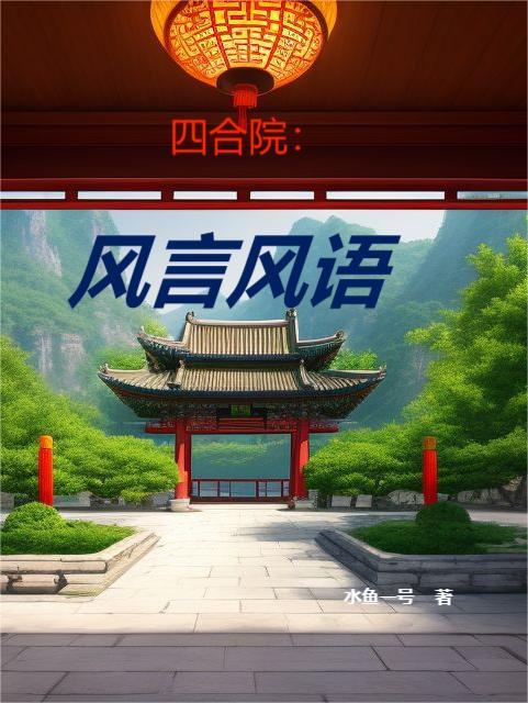 四合院：风言风语