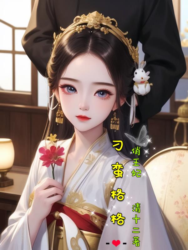 刁蛮格格俏王妃