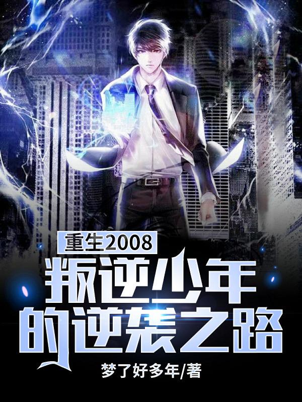 重生2008叛逆少年的逆袭之路