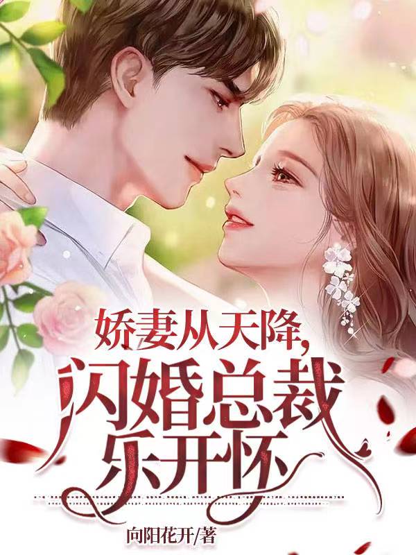 娇妻从天降，闪婚总裁乐开怀