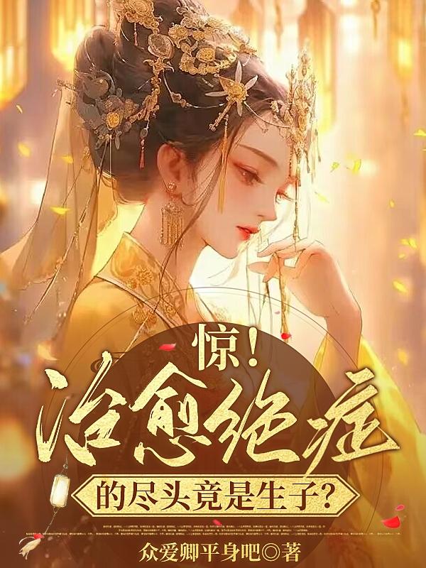 惊！治愈绝症的尽头竟是生子？