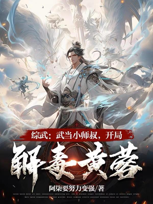 武侠武当小师兄