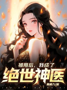 我成了绝世神医小说