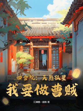 四合院:天煞孤星?我要做曹贼! 第84章