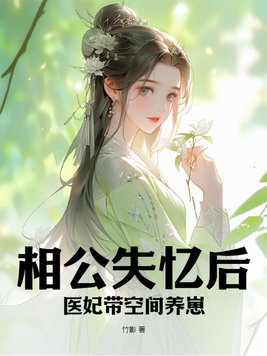 医妃带空间养崽 竹影