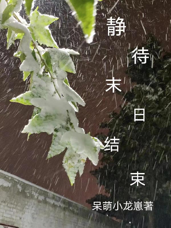 末日的结束