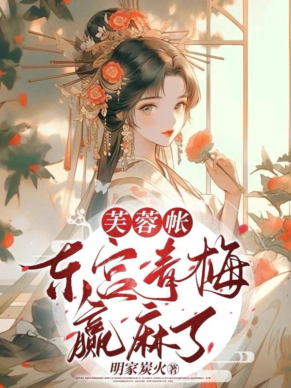 芙蓉帐 小说