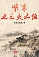明末之匹夫凶猛