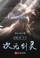 网游之次元剑灵