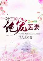 冷王的绝宠医妻