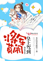将军莫闹，皇上驾到