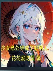 少女意外穿成了好男人