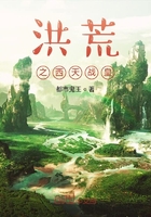洪荒之西天战皇