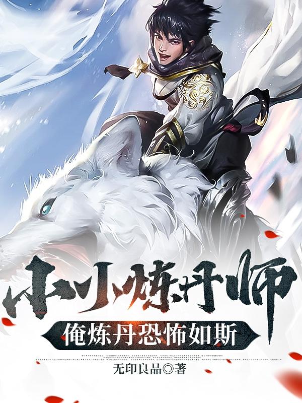 造化炼丹师