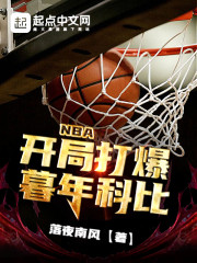 nba开局就是科比巅峰飞卢