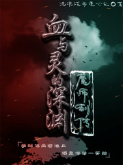 血与灵的深渊：魔师列传