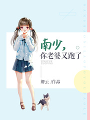 权少你老婆又跑了漫画