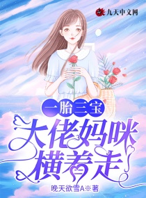 三宝联萌:大佬妈咪拽又飒免费阅读