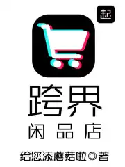 跨界闲品店txt下载