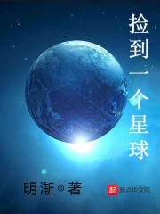 捡到一个星球 小说