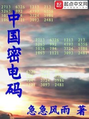 密电码中文转数字