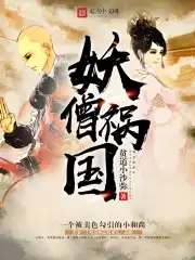 妖僧祸国 小说