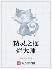 精灵之摆烂大师精校TXT