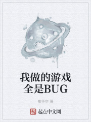 我做的游戏全是BUG