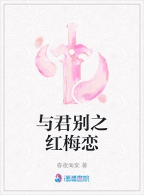 与君别之红梅恋