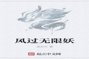 风过无痕免费阅读