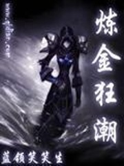 炼金狂潮epub