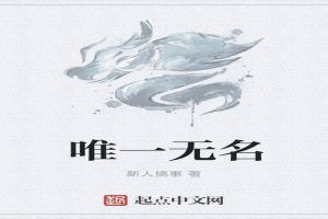 无名为什么只有一成功力