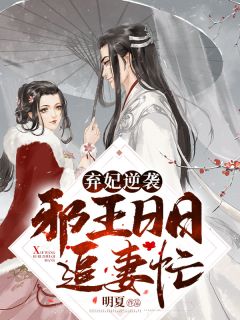 弃妃逆袭:邪王日日追妻忙完整版