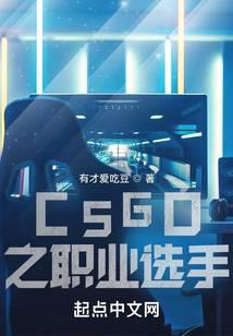 csgo之职业选手起点