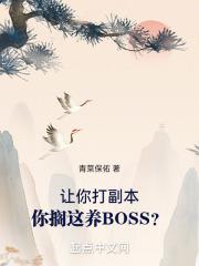 你搁这养BOSS?