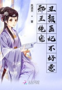 《邪王嗜宠:丑妃要翻天》 作者:木雨飞扬