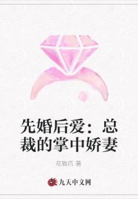 先婚后爱总裁的心尖宠妻