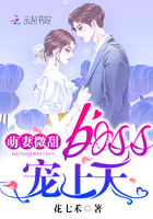 萌妻养成:boss