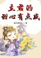 主君的甜心有点咸漫画全集