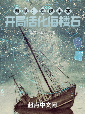 海贼:魂魂果实