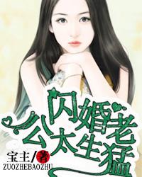 名门私宠:闪婚老公太生猛 小说