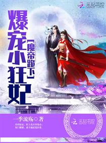 爆宠小狂妃:魔帝