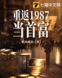 重返1987当首富全文免费阅读